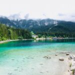 Eibsee Eibsee