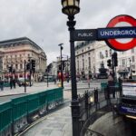 London London